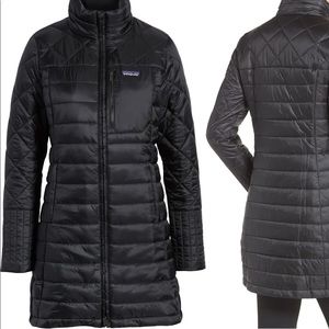 Patagonia Radalie Water Repelent Insulated Parka